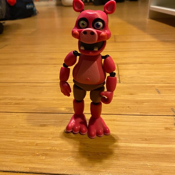 Pigpatch funko figure - Picture 5 of 6
